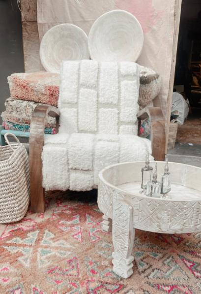 Unieke, handgemaakte woonaccessoires en limited edition decoratieve items