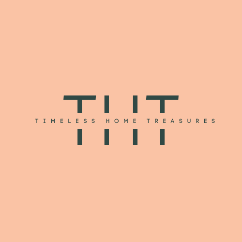 Timeless Home Treasures